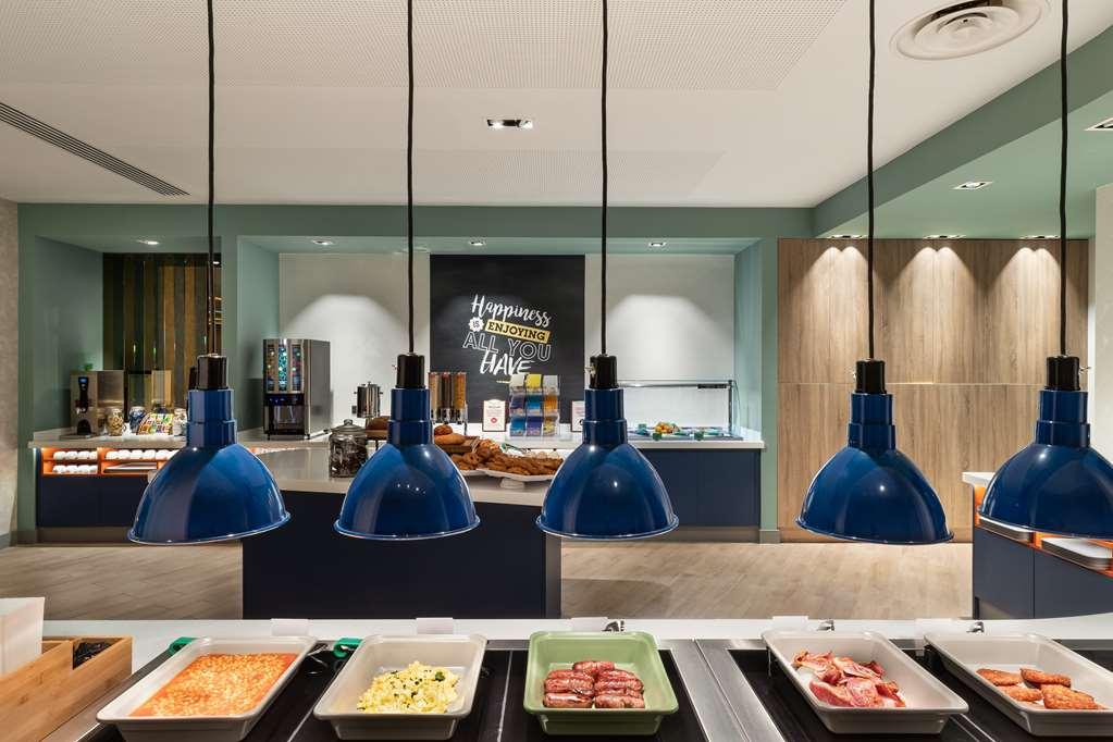 ホテル Hampton By Hilton トーキー エクステリア 写真